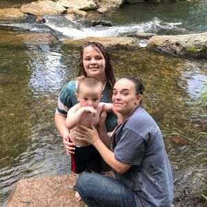 Meet your Posher, Tabitha